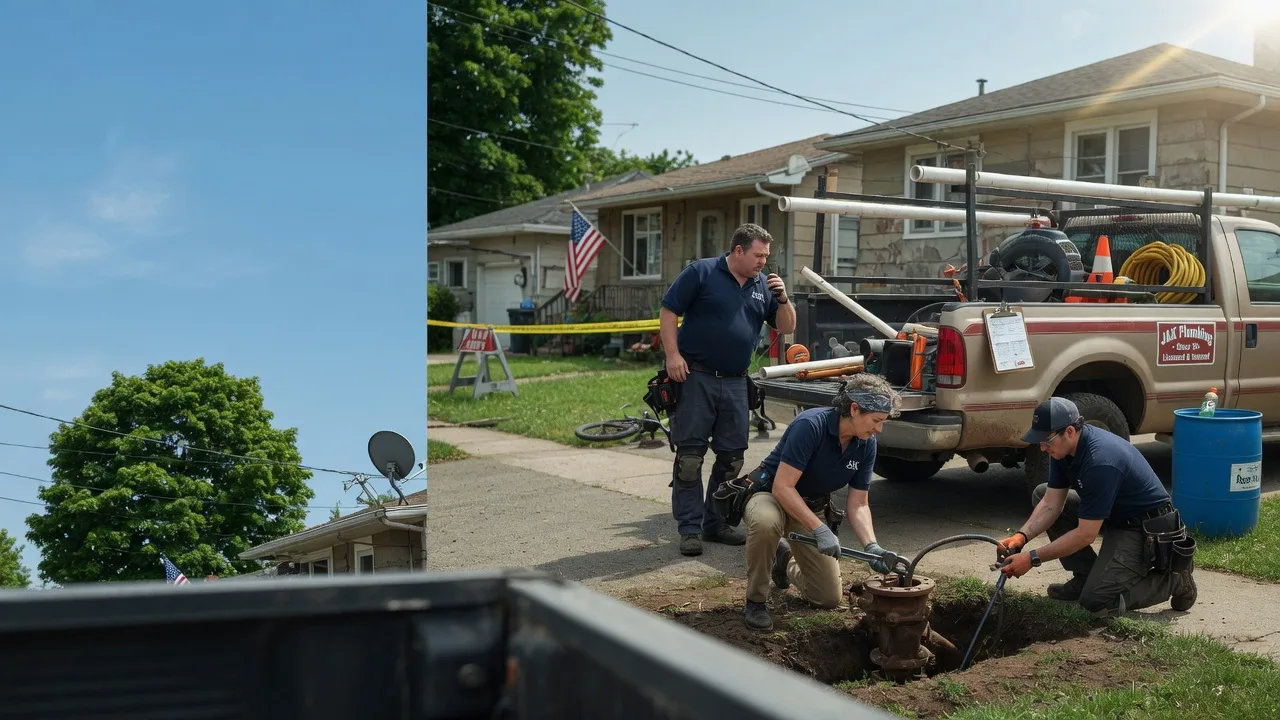 Water Heater Replacement in Alden, IA near me